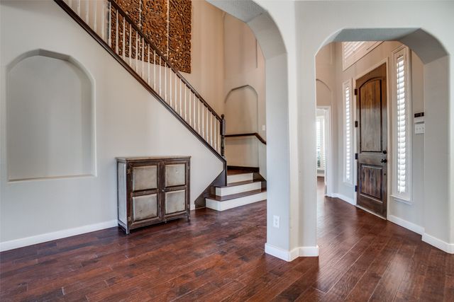 5698 Imperial Meadow Drive, Frisco, TX 75035