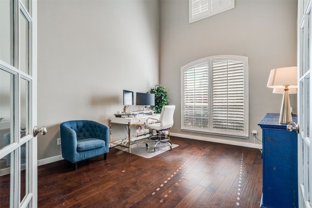 5698 Imperial Meadow Drive, Frisco, TX 75035