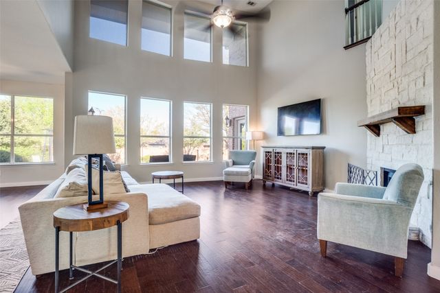 5698 Imperial Meadow Drive, Frisco, TX 75035