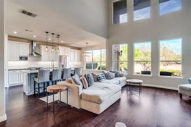 5698 Imperial Meadow Drive, Frisco, TX 75035