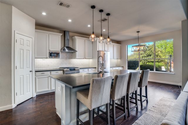 5698 Imperial Meadow Drive, Frisco, TX 75035