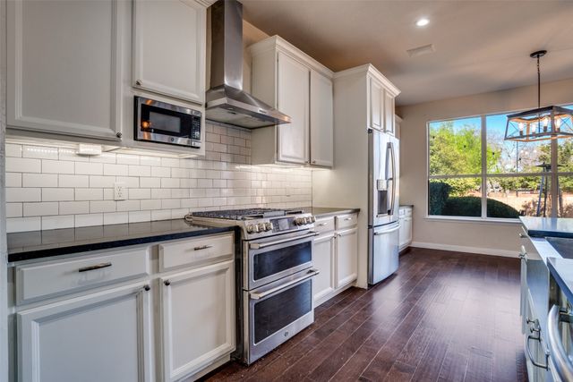 5698 Imperial Meadow Drive, Frisco, TX 75035