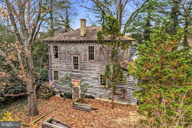 119 BOCK AVE, Wenonah, NJ 08090