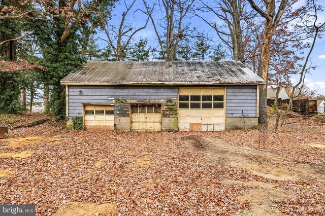 119 BOCK AVE, Wenonah, NJ 08090
