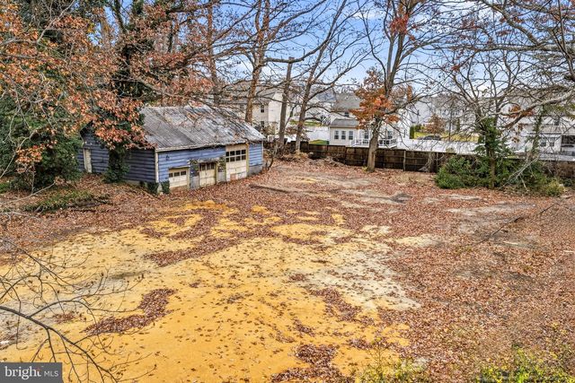 119 BOCK AVE, Wenonah, NJ 08090