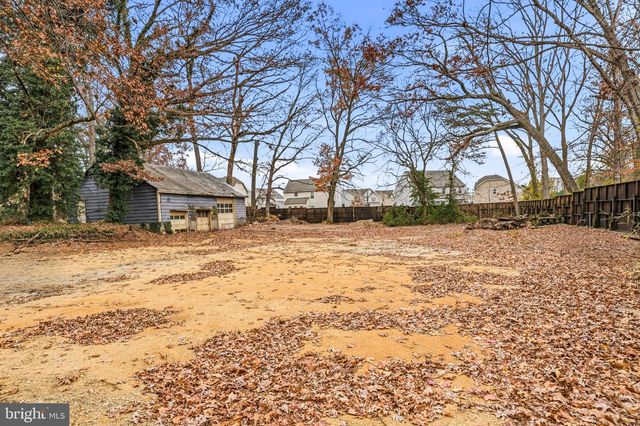 119 BOCK AVE, Wenonah, NJ 08090