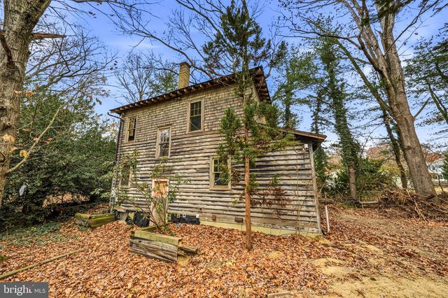 119 BOCK AVE, Wenonah, NJ 08090