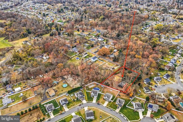 119 BOCK AVE, Wenonah, NJ 08090
