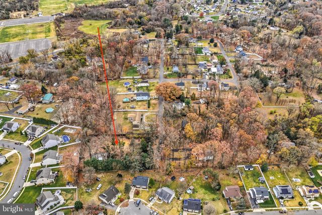 119 BOCK AVE, Wenonah, NJ 08090
