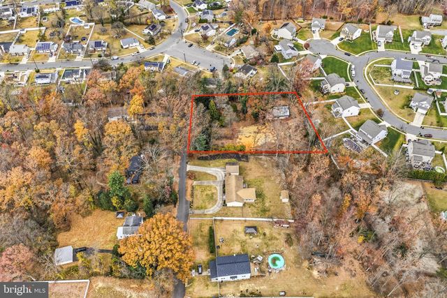 119 BOCK AVE, Wenonah, NJ 08090
