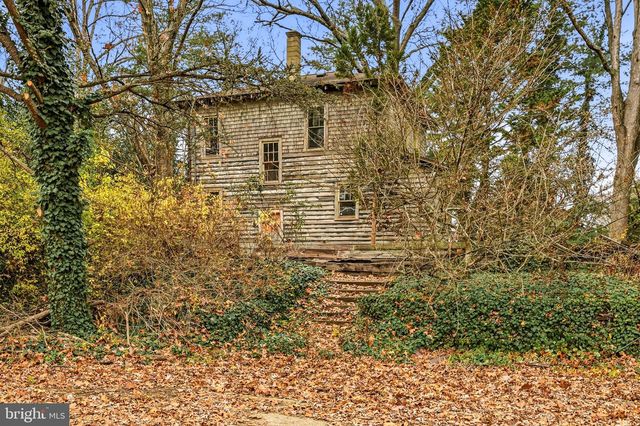 119 BOCK AVE, Wenonah, NJ 08090