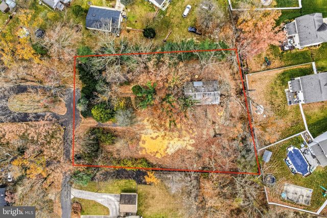 119 BOCK AVE, Wenonah, NJ 08090