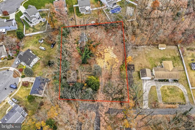 119 BOCK AVE, Wenonah, NJ 08090