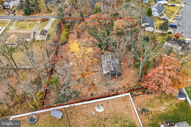 119 BOCK AVE, Wenonah, NJ 08090