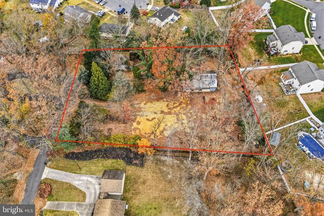 119 BOCK AVE, Wenonah, NJ 08090