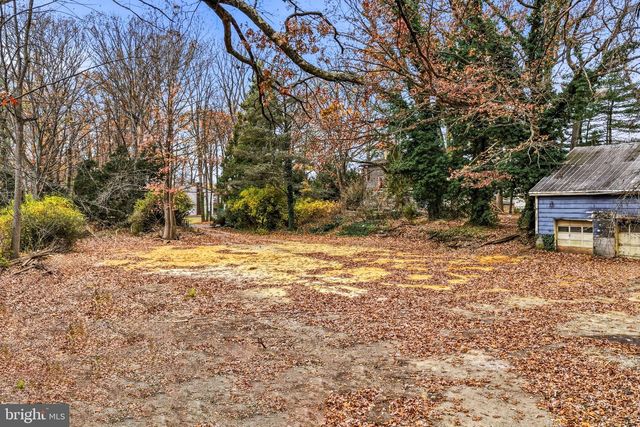 119 BOCK AVE, Wenonah, NJ 08090