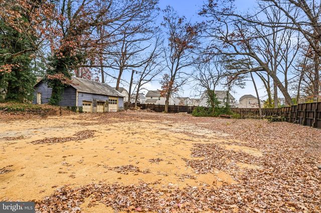 119 BOCK AVE, Wenonah, NJ 08090