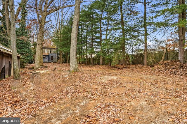 119 BOCK AVE, Wenonah, NJ 08090