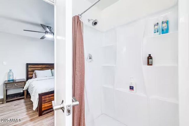 2723 TOWELL Street, Overgaard, AZ 85933