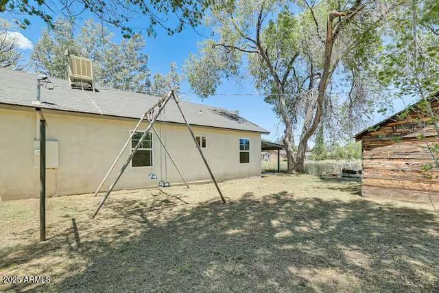 2723 TOWELL Street, Overgaard, AZ 85933