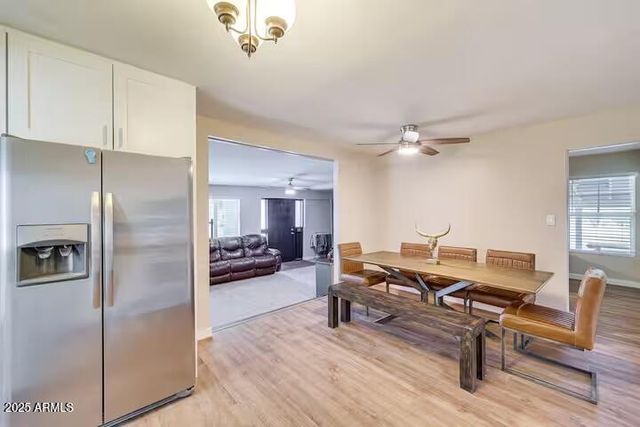 2723 TOWELL Street, Overgaard, AZ 85933