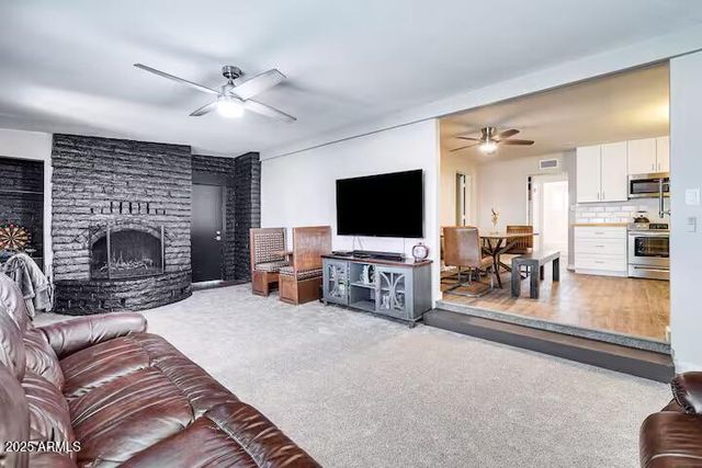 2723 TOWELL Street, Overgaard, AZ 85933