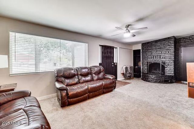 2723 TOWELL Street, Overgaard, AZ 85933