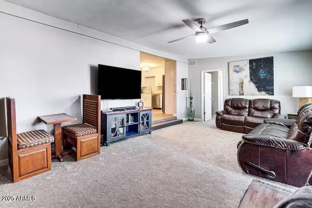 2723 TOWELL Street, Overgaard, AZ 85933