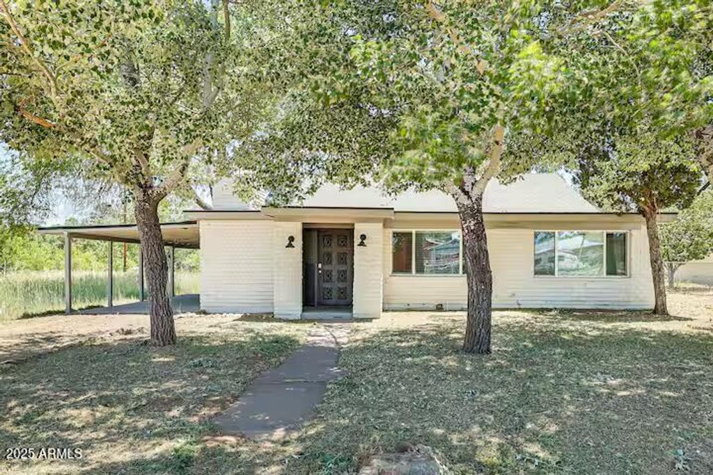 2723 TOWELL Street, Overgaard, AZ 85933