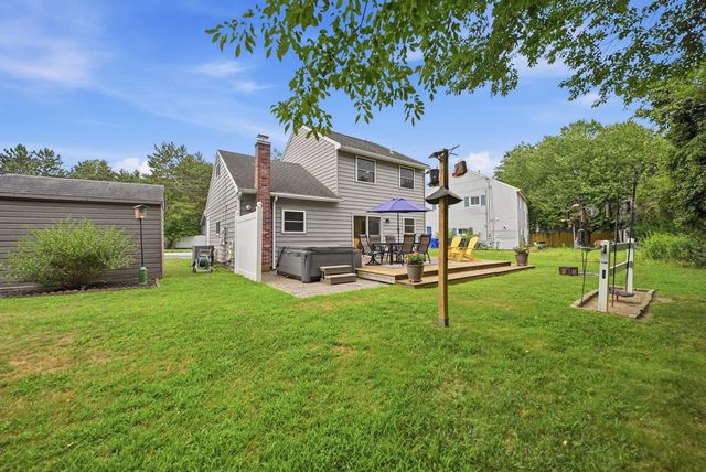 80 Charlotte Street, Manchester, NH 03103