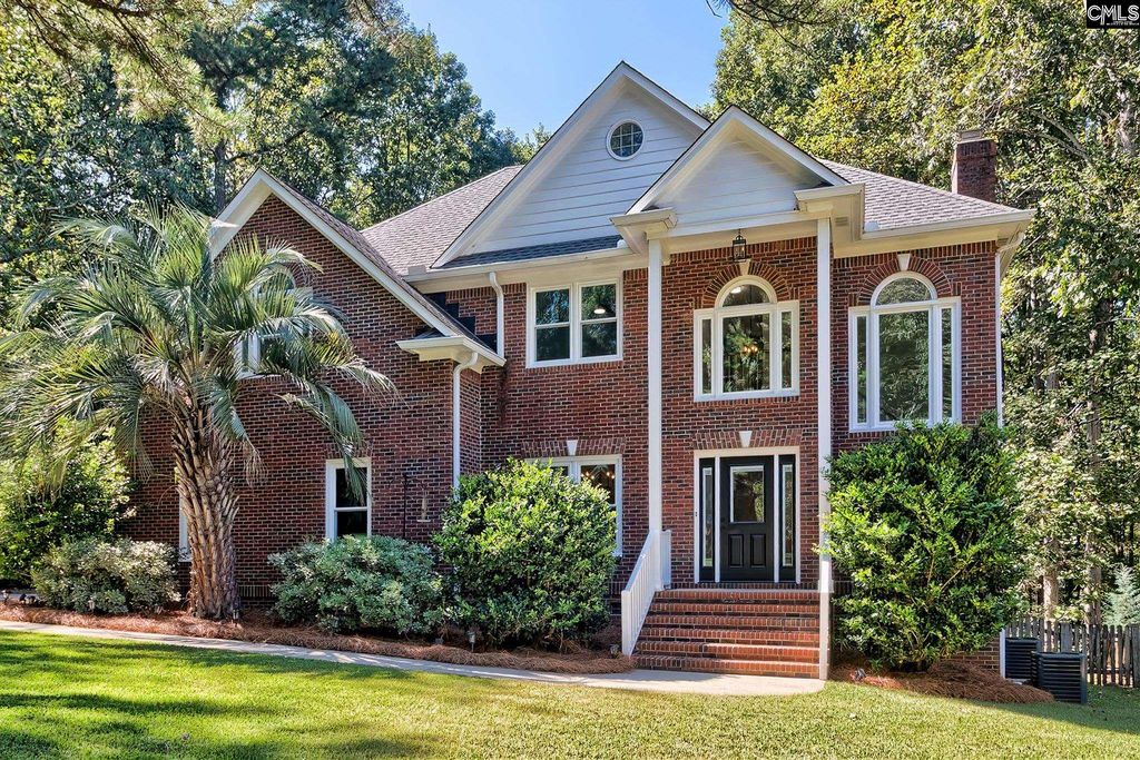 148 Governors Grant Boulevard, Lexington, SC 29072