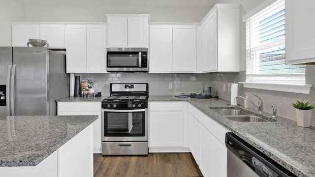 10754 Upland Drive, Apison, TN 37302