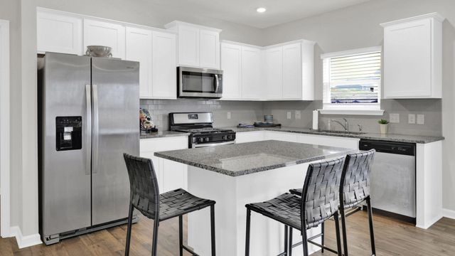 10754 Upland Drive, Apison, TN 37302