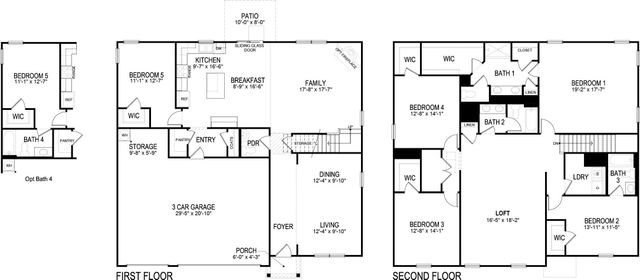 10754 Upland Drive, Apison, TN 37302
