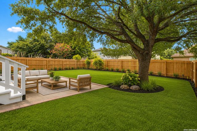 125 Hinge Iron, Cibolo, TX 78108