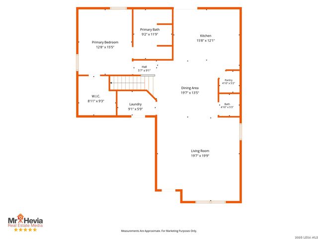 125 Hinge Iron, Cibolo, TX 78108