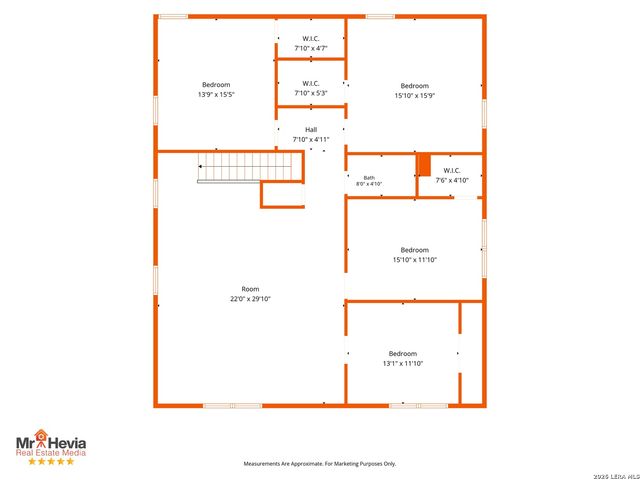 125 Hinge Iron, Cibolo, TX 78108