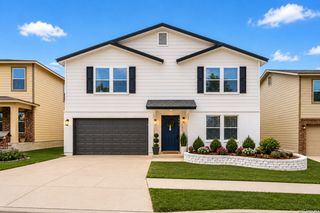 125 Hinge Iron, Cibolo, TX 78108