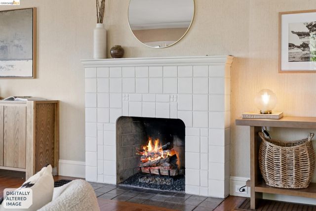 1210 Everett Ave, Oakland, CA 94602