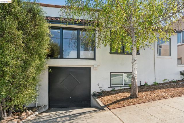 1210 Everett Ave, Oakland, CA 94602