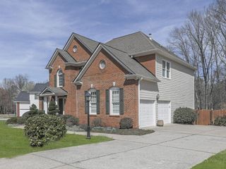 3891 Greensward NW View, Kennesaw, GA 30144