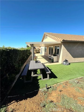 40833 Caballero dr, Cherry Valley, CA 92223