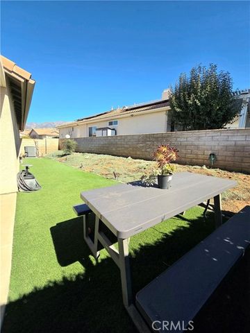 40833 Caballero dr, Cherry Valley, CA 92223