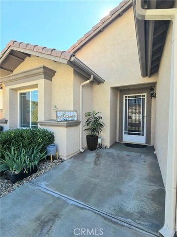 40833 Caballero dr, Cherry Valley, CA 92223