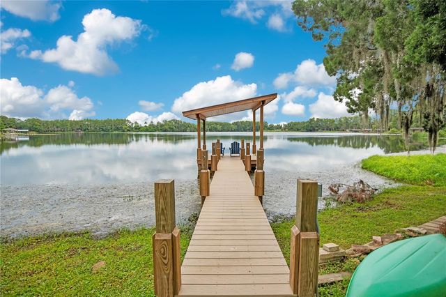 2207 KINDEL AVENUE, Winter Park, FL 32789