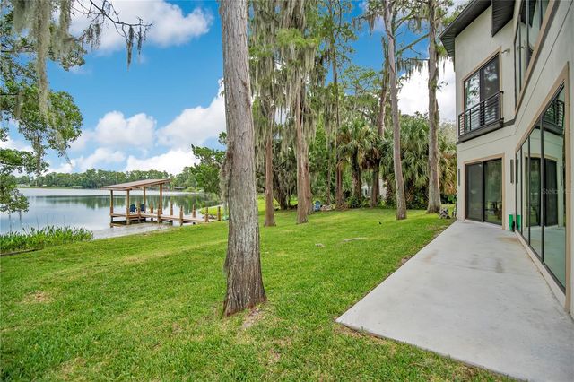 2207 KINDEL AVENUE, Winter Park, FL 32789