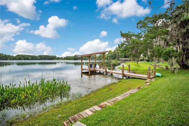 2207 KINDEL AVENUE, Winter Park, FL 32789