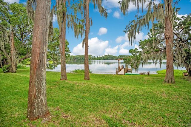 2207 KINDEL AVENUE, Winter Park, FL 32789