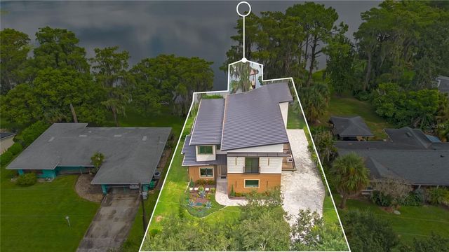 2207 KINDEL AVENUE, Winter Park, FL 32789