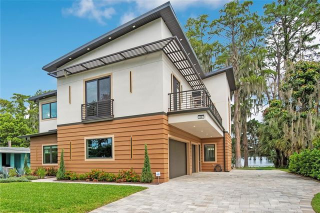 2207 KINDEL AVENUE, Winter Park, FL 32789